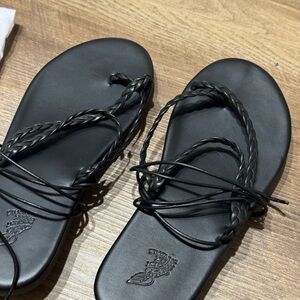 Ancient Greek Sandals